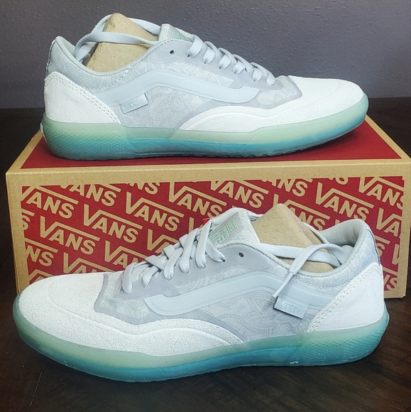 Vans Other - Vans Ave Pro Beatrice Domond Bonejade Men Size 6.5 Equivalent to Women Size 8